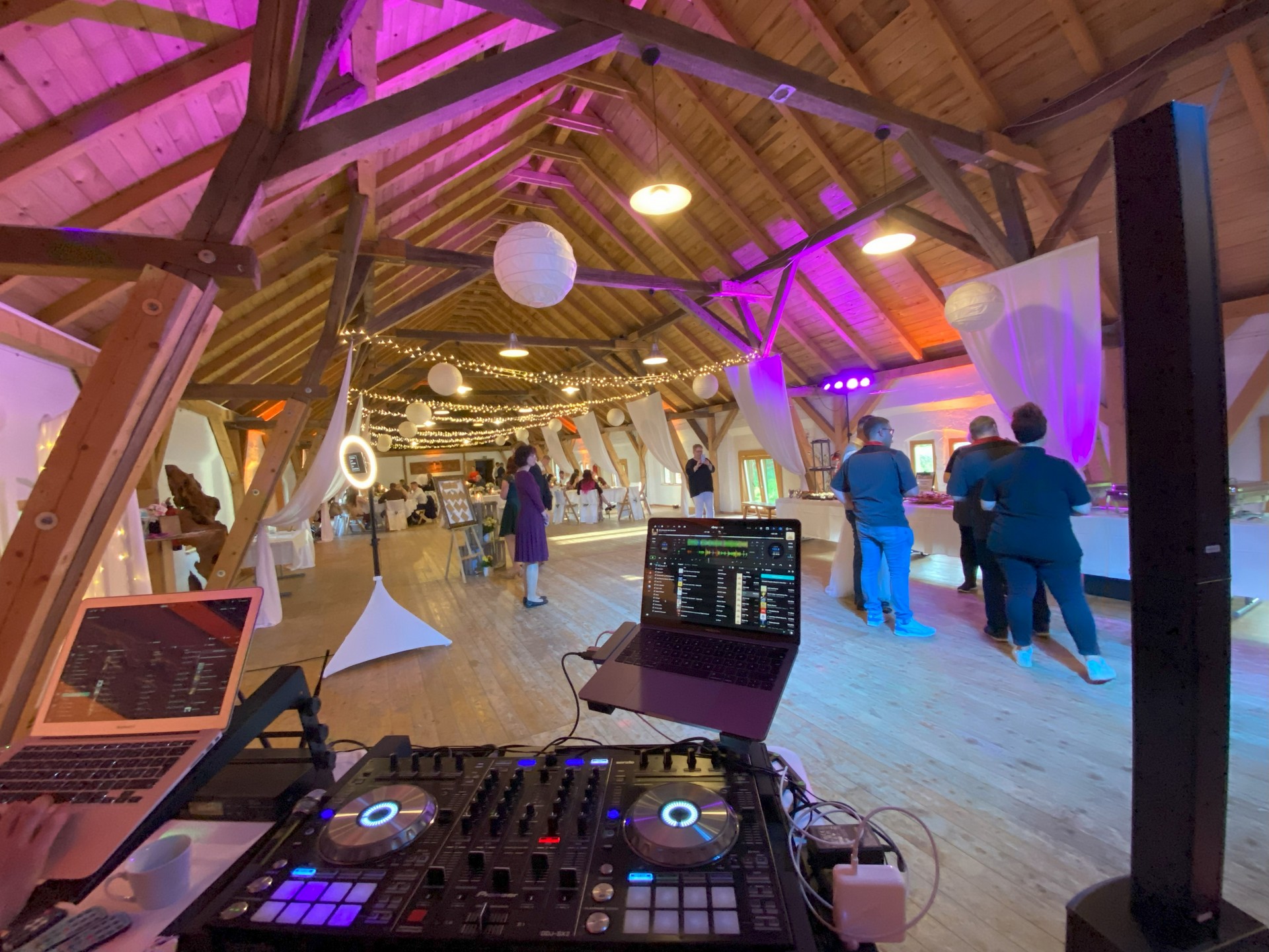 Eventtechnik Plauen