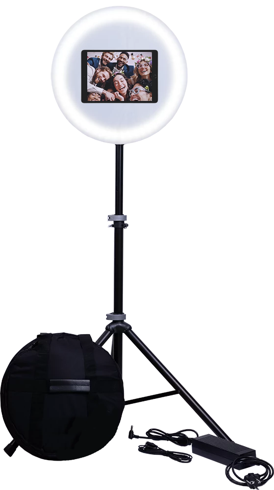 Fotobox mieten Vogtland
