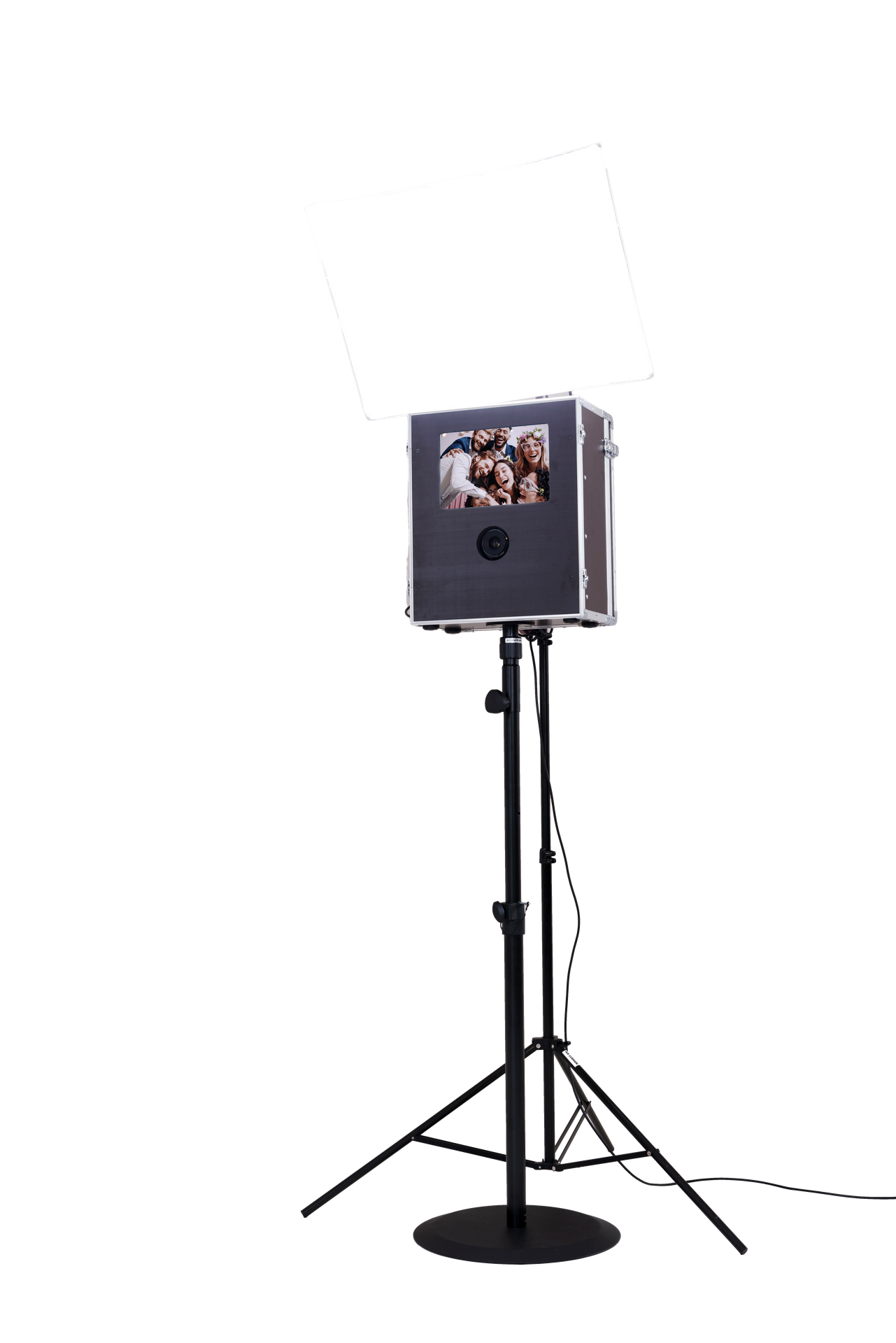 Fotobox mieten Vogtland